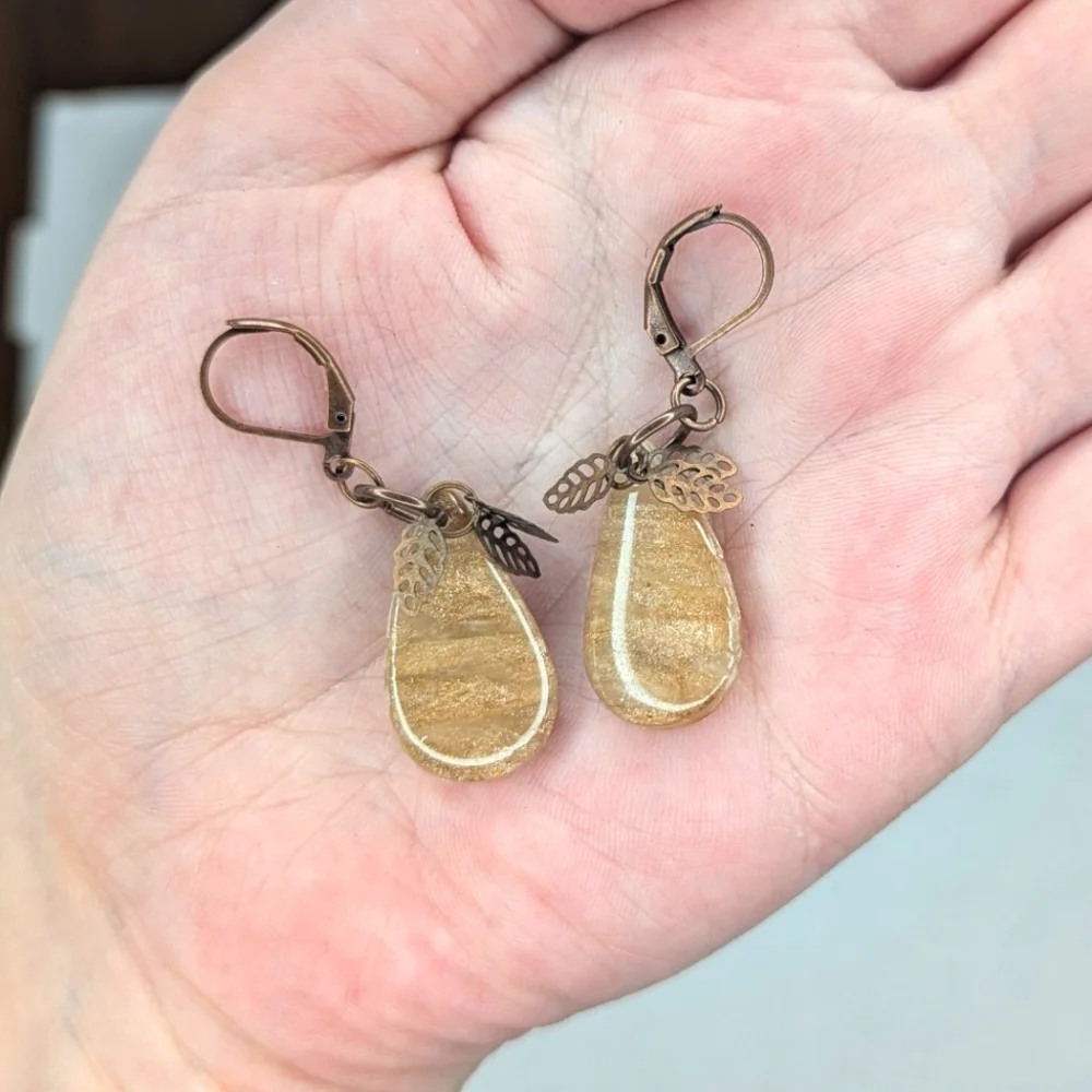Handmade these elegant